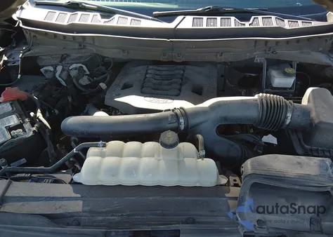 2022 Ford F-150 Platinum z USA, uszkodzony, nr VIN 1FTFW1E88NFB84458